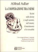 Alfred Adler: La cooperazione tra i sessi