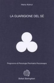 Heinz Kohut: La guarigione del sè