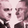 psicologi Alfred Adler e George Kelly